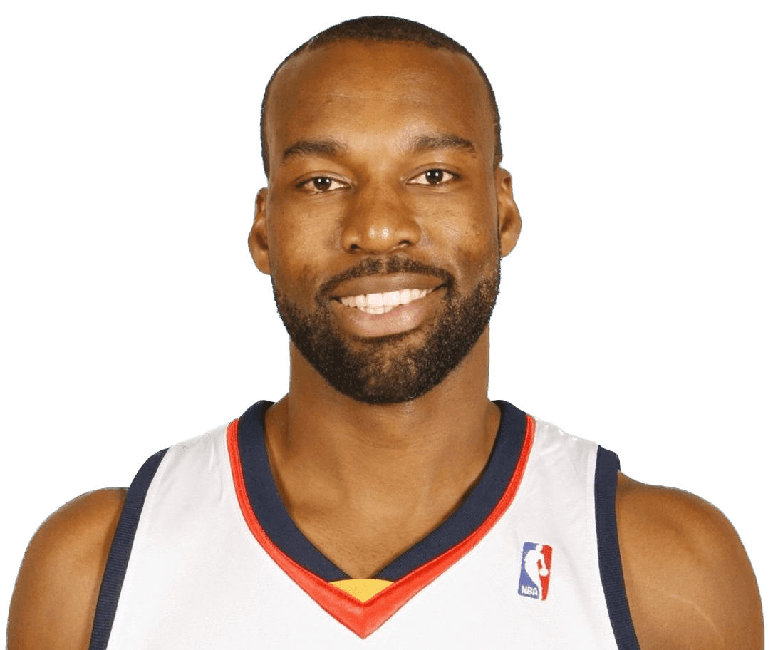 Baron Davis