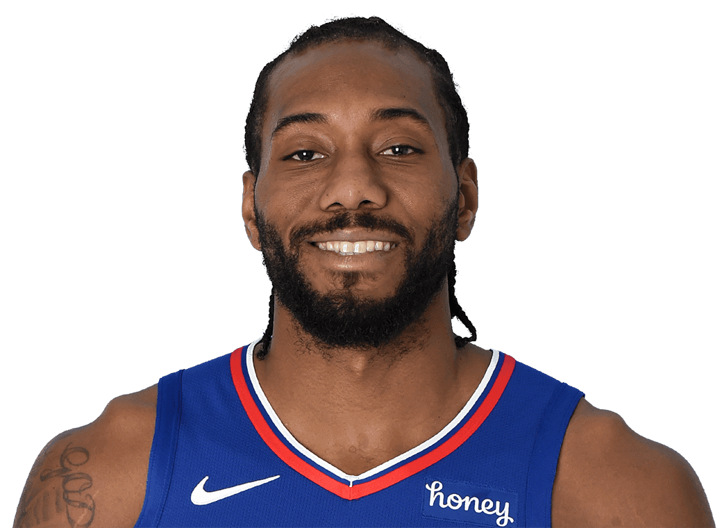 Kawhi Leonard
