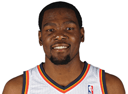 Kevin Durant