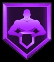 Immovable Enforcer