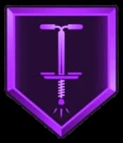 Pogo Stick