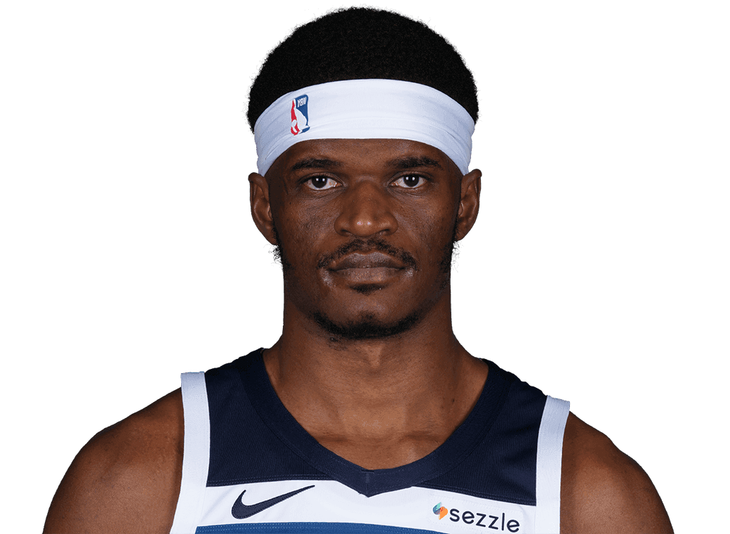 Alize Johnson