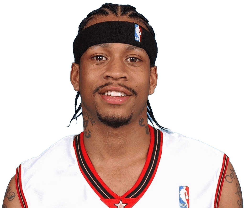 Allen Iverson
