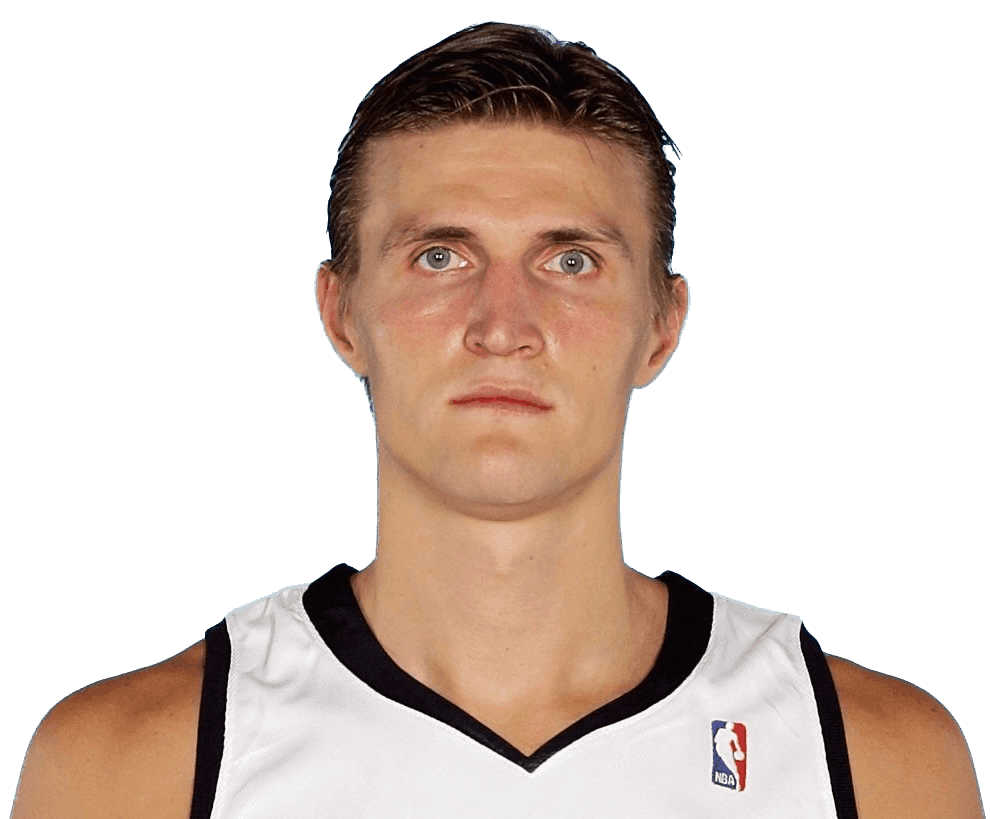 Andrei Kirilenko