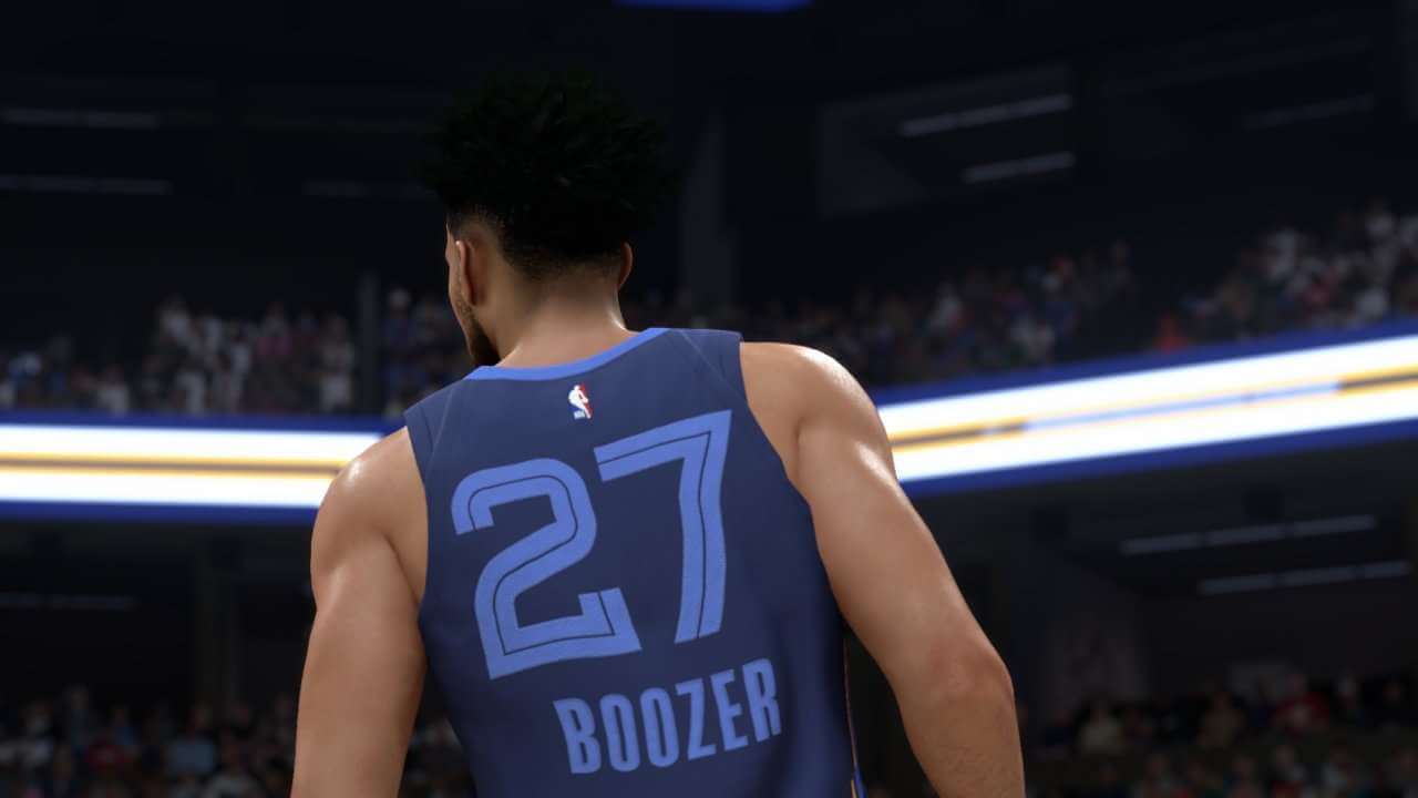 Cameron Boozer