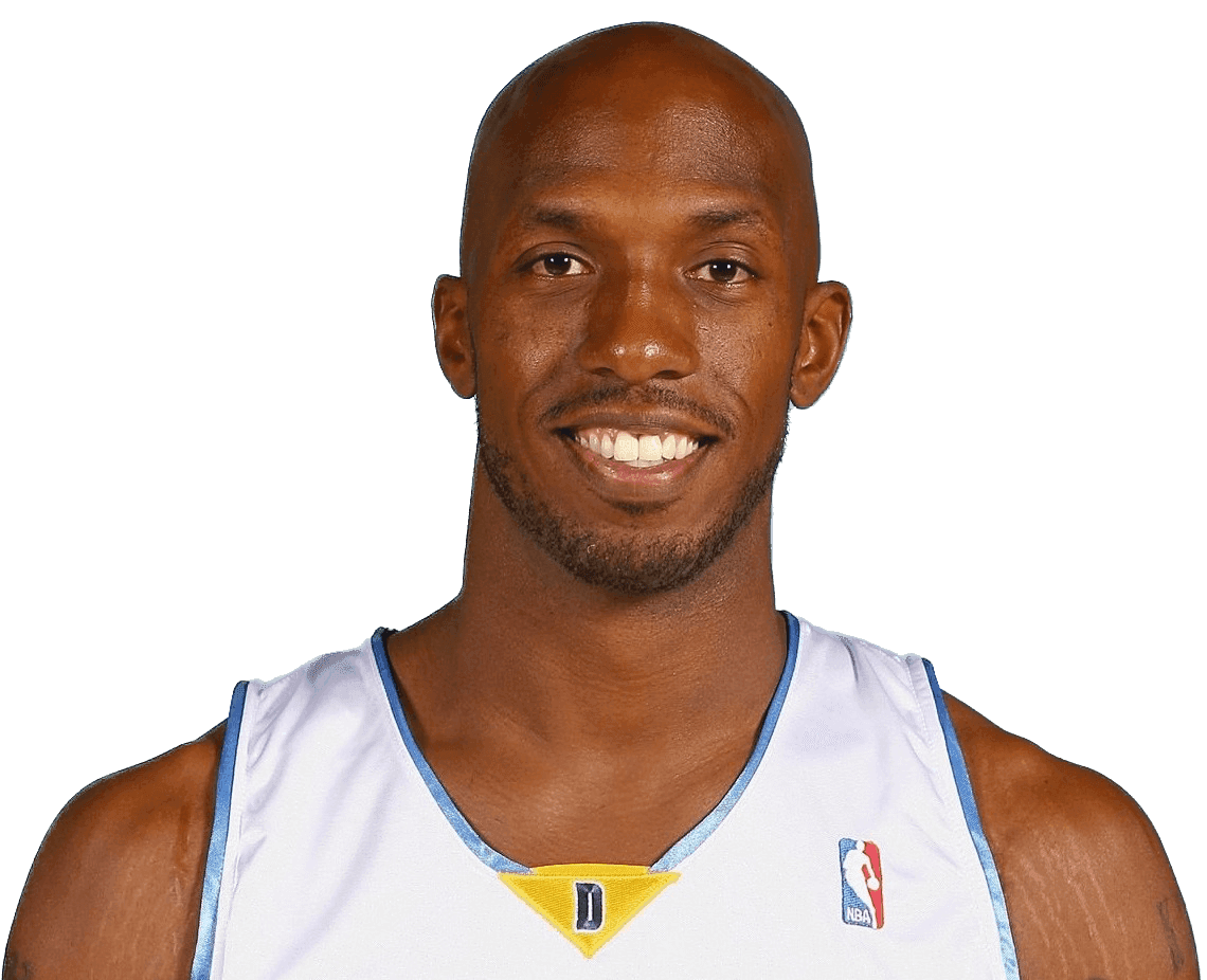 Chauncey Billups