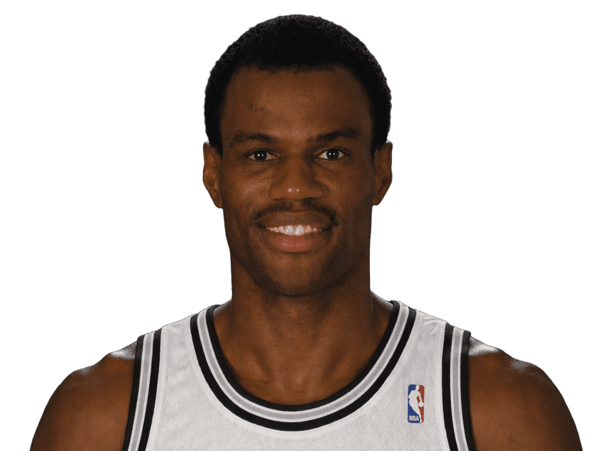 David Robinson