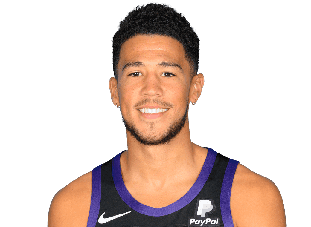 Devin Booker