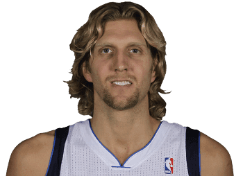 Dirk Nowitzki