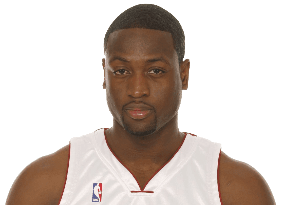 Dwyane Wade