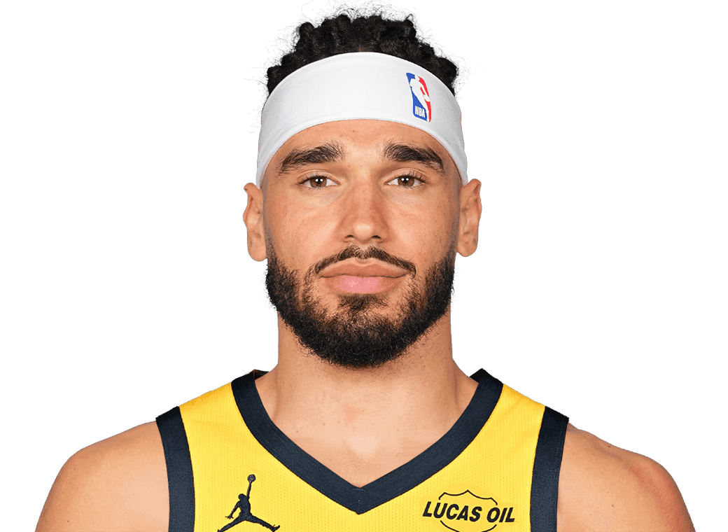 Gabe McGlothan