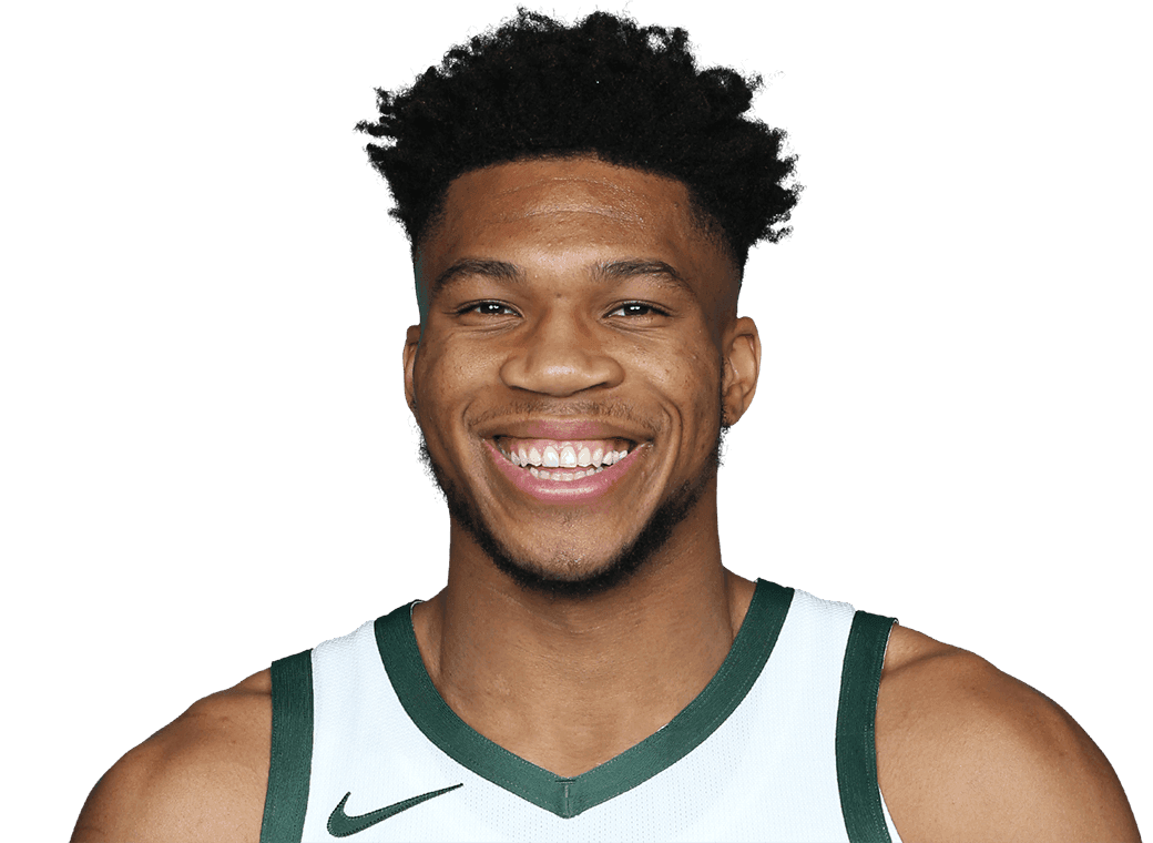 Giannis Antetokounmpo