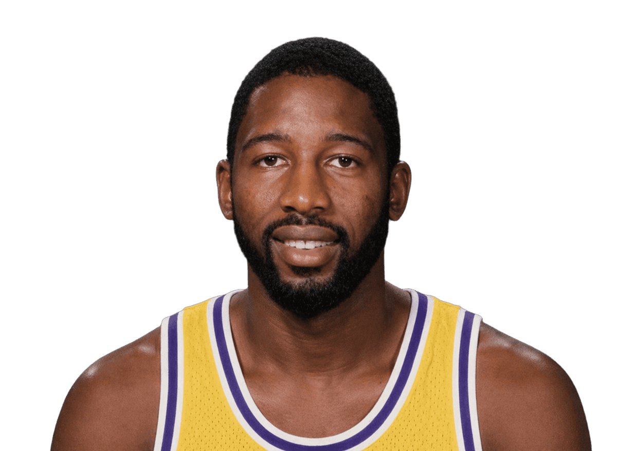 James Worthy