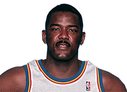 Joe Dumars