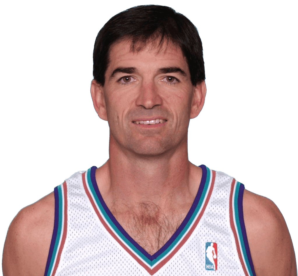 John Stockton