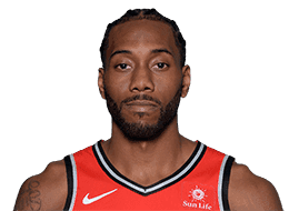 Kawhi Leonard