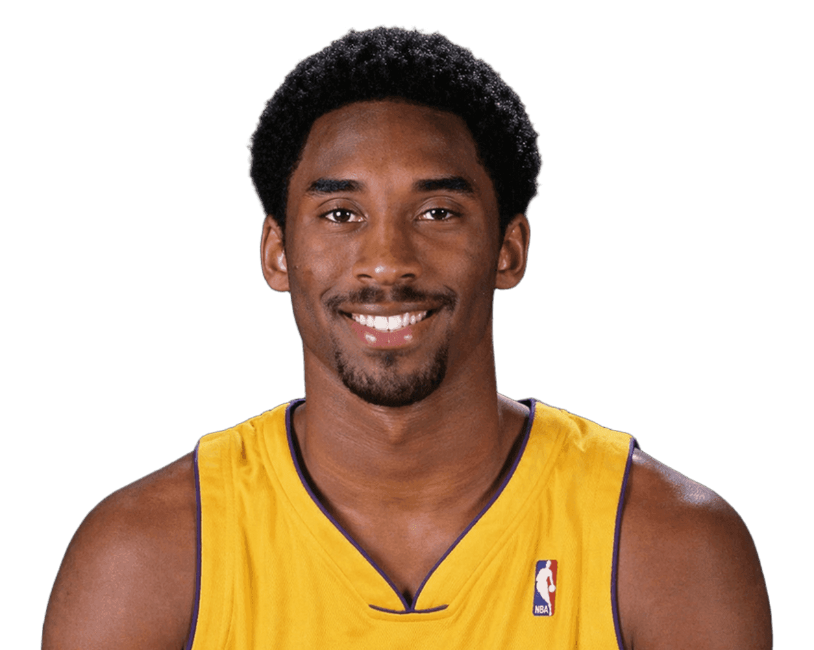 Kobe Bryant
