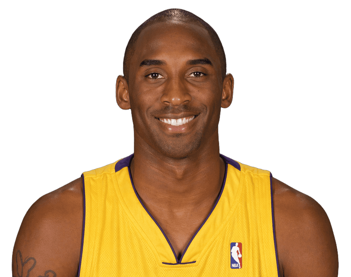 Kobe Bryant