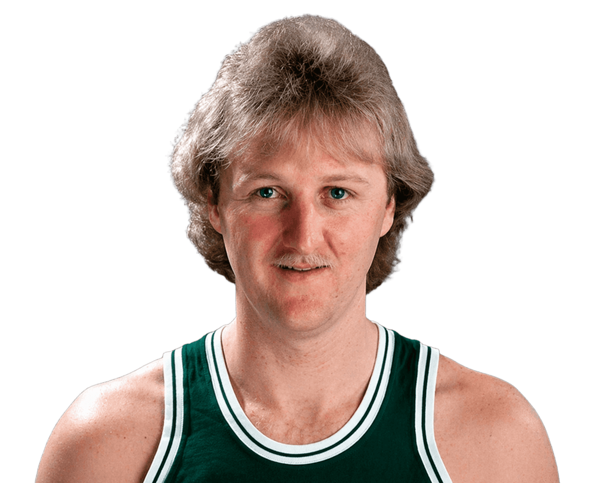 Larry Bird