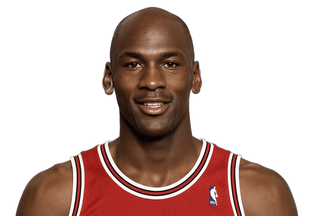 Michael Jordan