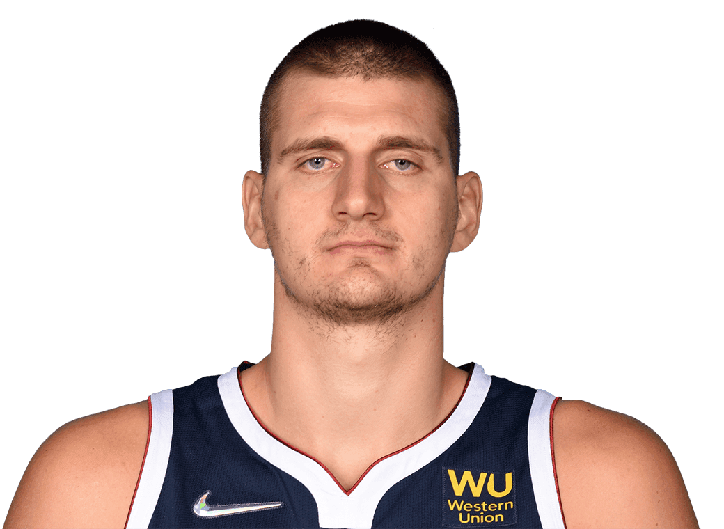 Nikola Jokic
