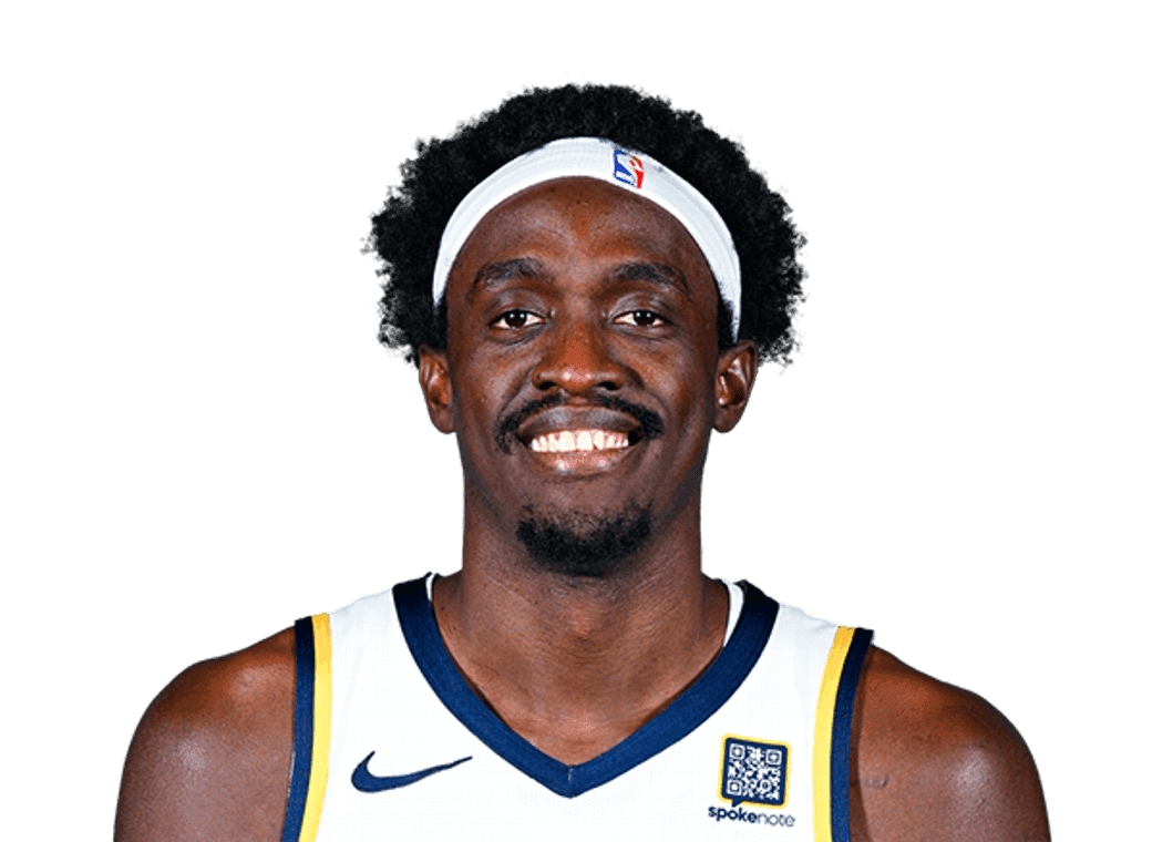 Pascal Siakam