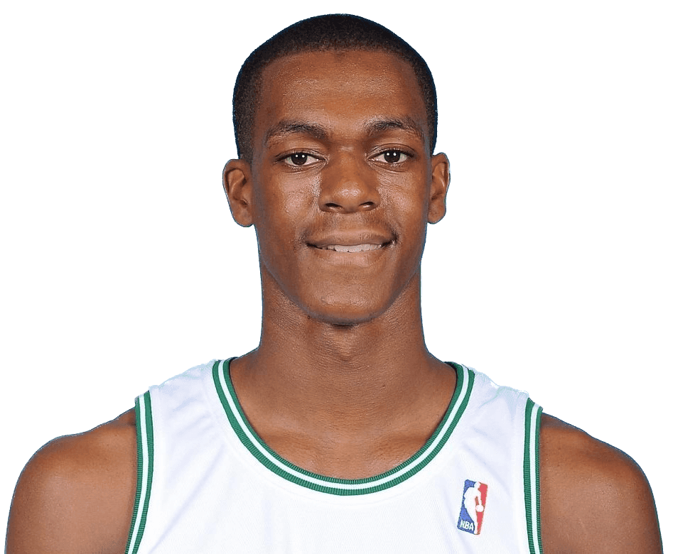 Rajon Rondo