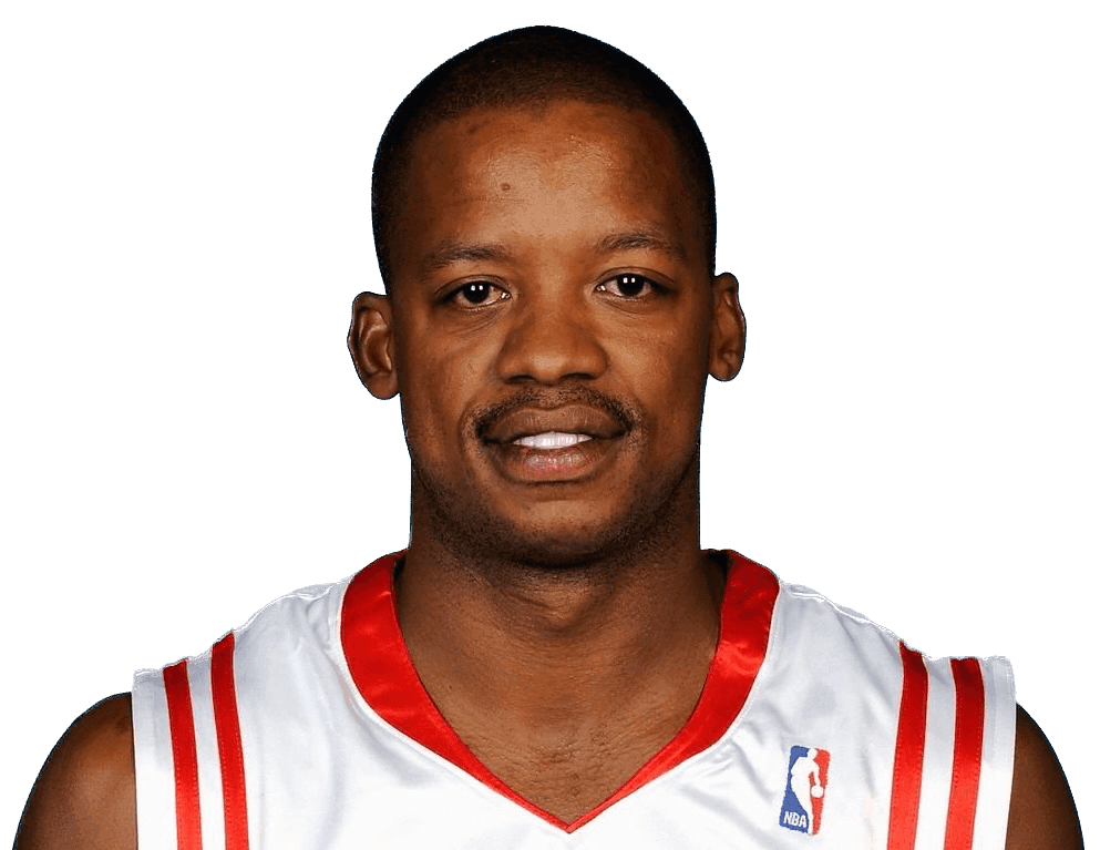 Steve Francis