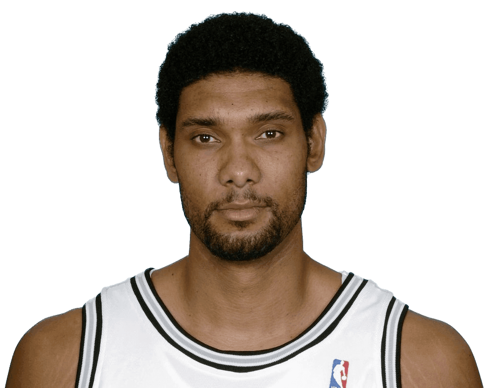 Tim Duncan