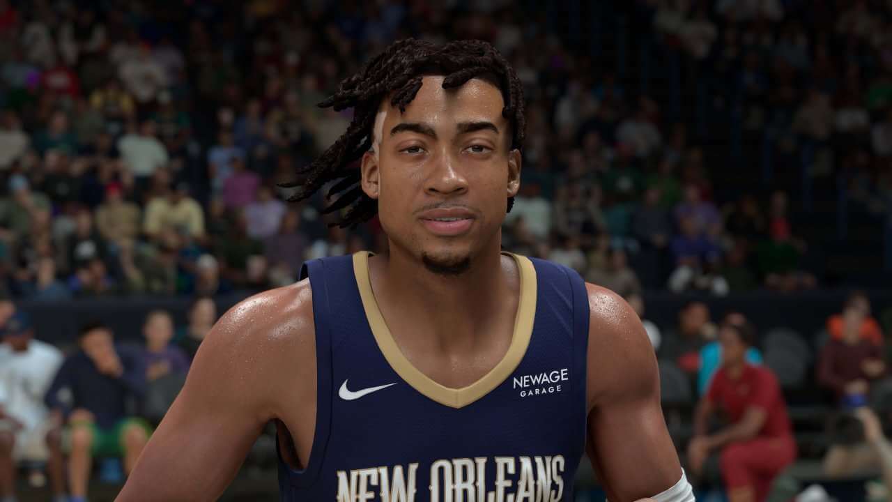 Trendon Watford