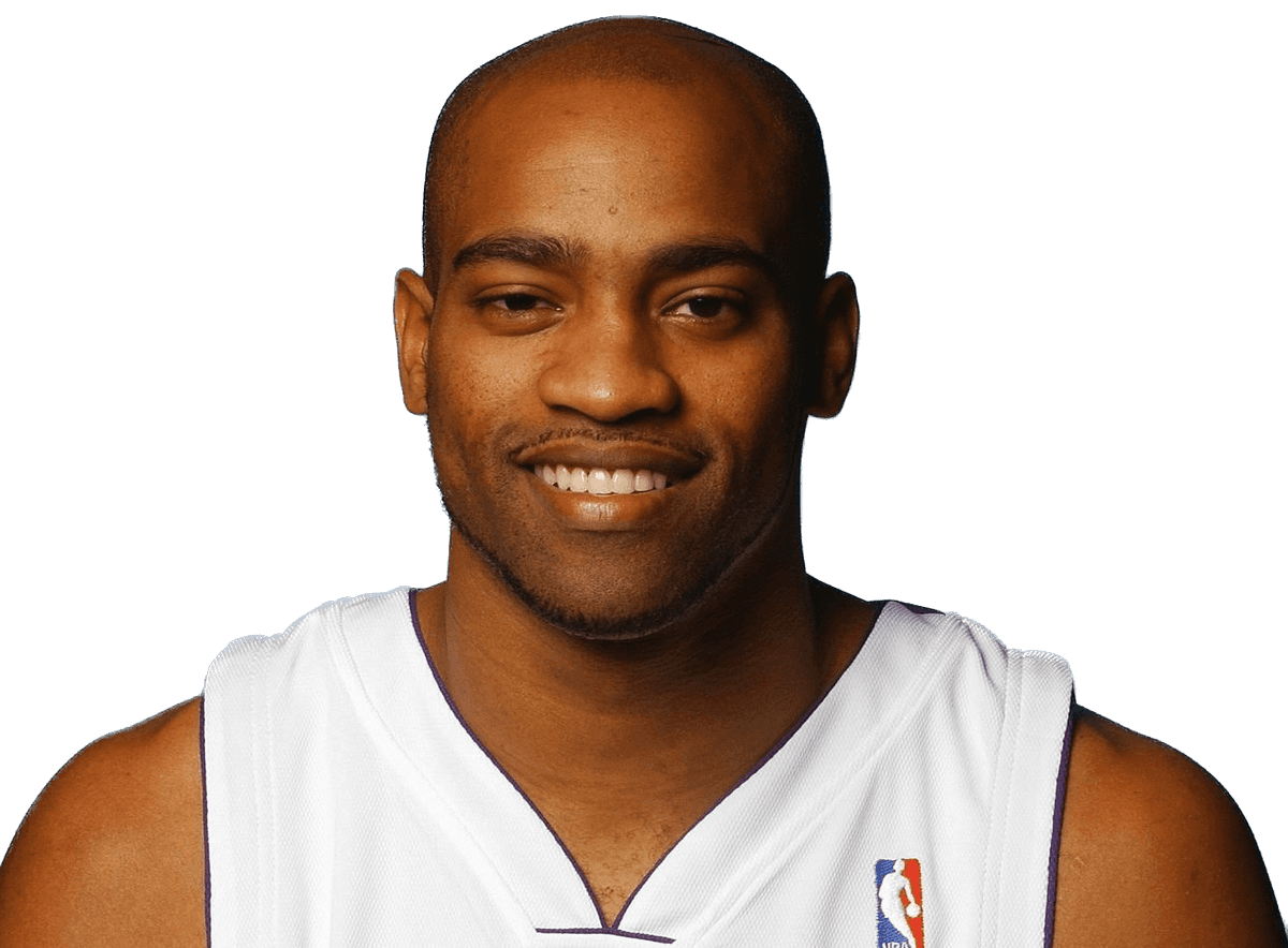 Vince Carter