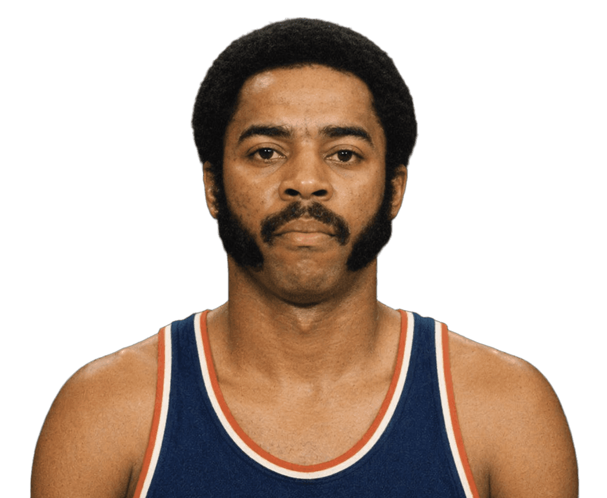 Walt Frazier