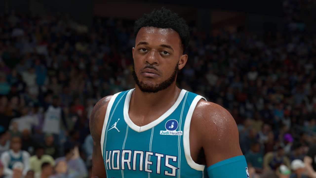 Xavier Tillman Sr.