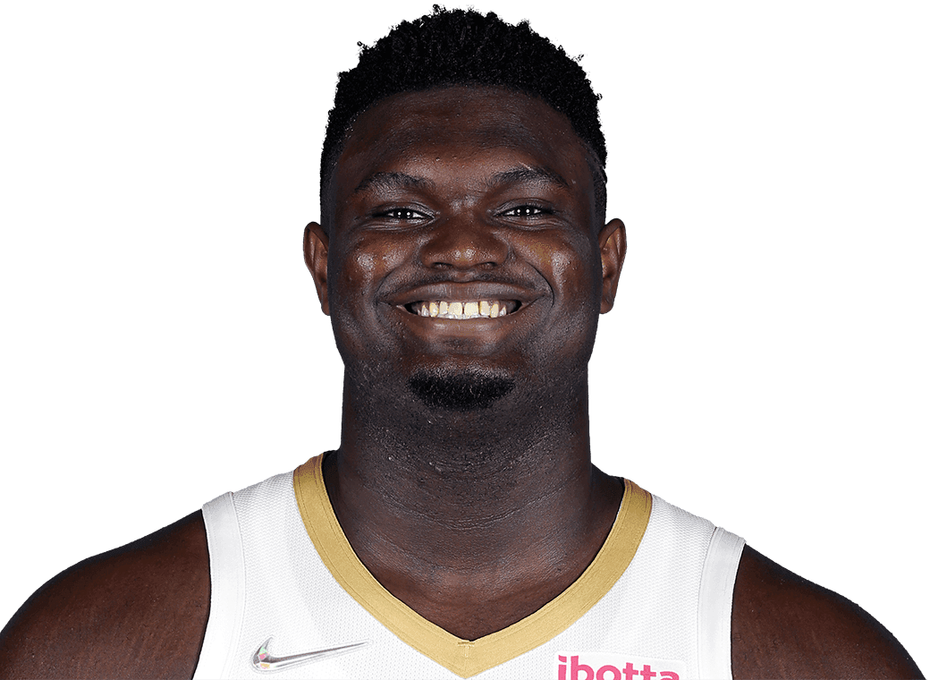 Zion Williamson